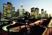 A Visitor's Guide to the City of Angels