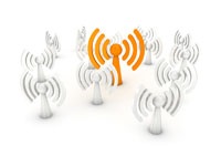 Wireless Expanding in the Home and Office