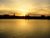City of Portland Warms up to Solar Power