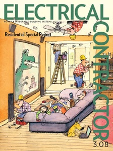 March Issue 2008
