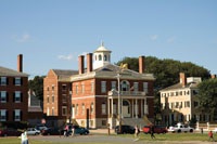 City of Salem Signs onto EPA Community Energy Challenge