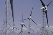 Alternative Power Source Found Blowing in the Wind