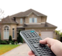 Consumer Demand Growing for Wireless Home Control