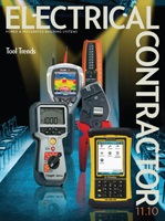 November 2010: Tool Trends