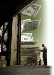 Stopping the Profit Drain