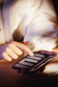 Using the Financial Performance Report