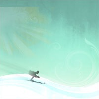 The Lesser Slope