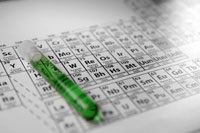 Better Living Through Chemistry