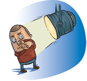 Spotlight on Dimming