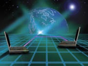Wireless Network Security
