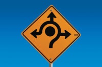 Getting Around
