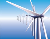 America's Energy Future May Be Blowing in the Vast, Untapped Resource of Offshore Wind