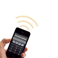 Safe, Sound and Connected