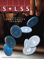 October 2010: Focus on Hospitality + Gaming