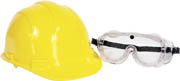 Safety First, Last and Everything in Between