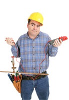 Confusion About Arc Flash Warning Labels