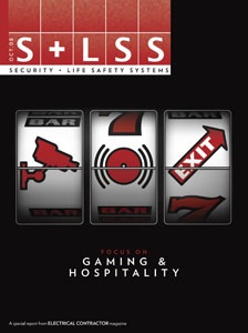 Integrated Systems October Issue 2008