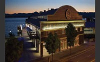 Under the Sound: Refreshing the Seattle Aquarium
