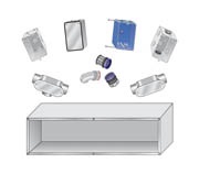 Box-Fill Calculations: Article 314: Boxes; Conduit Bodies; Fittings and Manholes