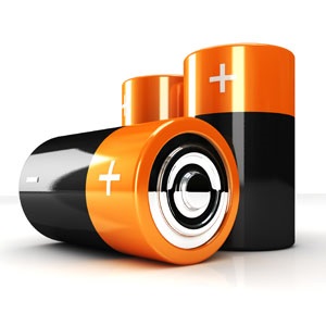 Molten Batteries Could Charge up Renewables