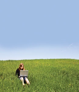 Intel Researchers Blanket 60-Mile Area with Wi-Fi