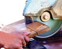 OSHA Document Describes Silica Control