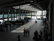 Fire Protection for Public Spaces