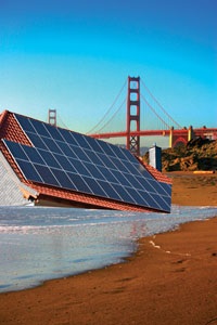San Francisco Creates Largest Municipal Solar Program in the Country