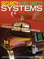 Integrated Systems October Issue 2007