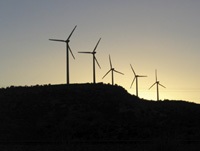 Texas Takes the Lead as Wind Power Surges Nationally