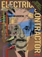 April Issue 2006