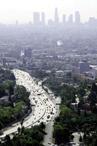 Green Building Standards Growing in Los Angeles