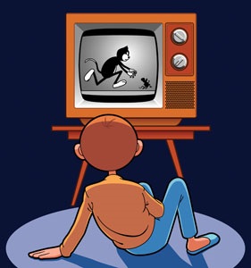 The Changing Face of TV