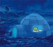 Construction Forecast 2003: There's a Chill in the Air
