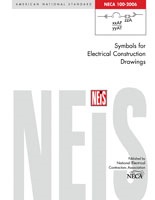 NECA Electrical Symbols Standard Now CAD-Compatible