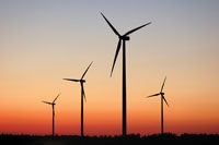Recovery Act Provides Wind Power With a Gust of Third Quarter Growth