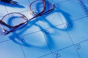 Mystery Schedules