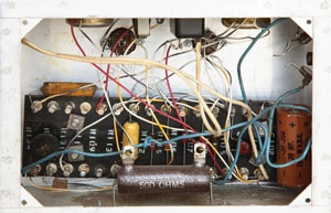 Study Examines Aging Wiring in Old Homes