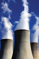 NEI: Nuclear Plants Help Beat Heat Wave