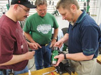 Tool-Maker R&D