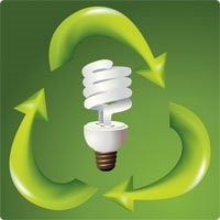 Seminole Distributing CFLs to Promote Conservation