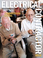 March Issue 2006