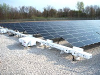 The Marketability of Alternative Energy