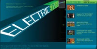 Electric TV Launches Inaugural Issue