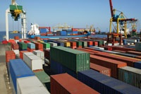 Powering Port Security
