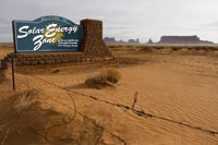 DOE and DOI Propose Solar Energy Zones in Six Western States