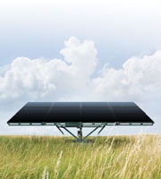 Future Looks Bright for Solar Power
