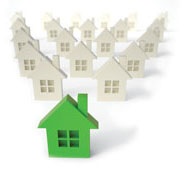 The Downside of Green Building