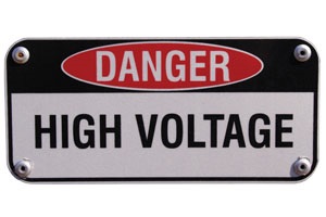 Here's Your Sign