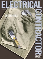 August Issue 2007